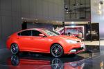 MG 6 2010 года